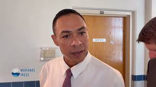 Mendiola enters not guilty plea 
