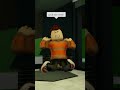 When you spell your name backwards (meme) #roblox #shorts