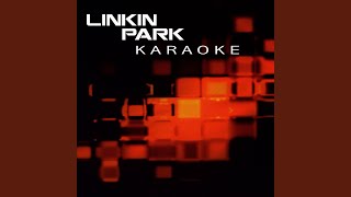 One Step Closer - Burning Fire Karaoke