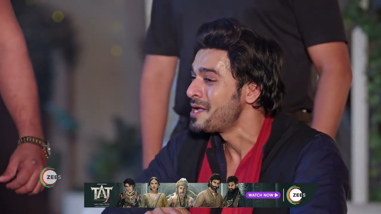 Kumkum Bhagya | Ep - 2592 | Webisode | Dec, 14 2023 | Krishna Kaul, Mugdha Chaphekar | Zee TV