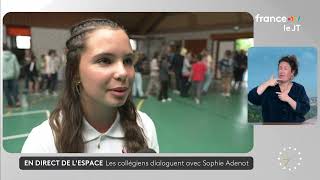 Ariss 8 Juin 2026 À 15H31 Au Collège Louis Aragon Dimphy