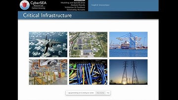CIRI Webinar: Implicit Interactions Analysis: A Wastewater Treatment System Case Study