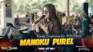 Resa Setiana - Mangku Purel ( live Golden Music at Anniversary B'SEX )