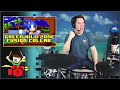 Green Hill Zone Fusion Collab On Drums!