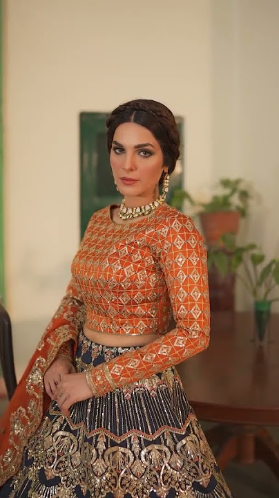 SIRENA U-1475 LAYALI FORMALS '23 BY AKBAR ASLAM
