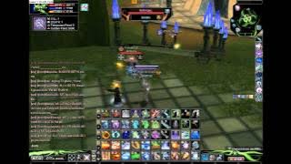 MrSimpeL and NEET ELF 1rst flood hitters