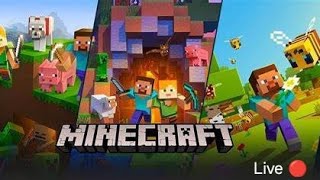 l am playing Minecraft in this channel so support it and once again welcome to Minecraft smp ☺️