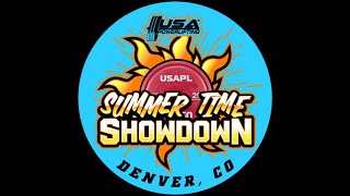 USAPL Colorado: Summer Time Showdown 2023