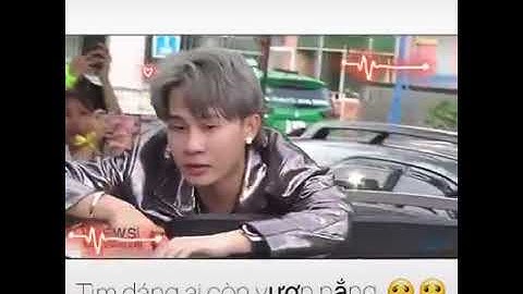 Xem và khóc Clip cảm động về Jack thương Jack của đóm