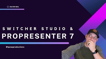 Switcher & Pro7 Link