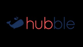 Princeton startup Hubble promotional video screenshot 4