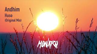 Andhim - Huso (Original Mix)