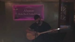 Cagdas Sahin Sengül - Kainatin Aynasiyim (Madem Ki Ben Bir Insanim) 2017