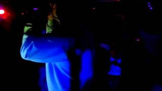 Bank Sinatra Performing Fake People Do Fake Things