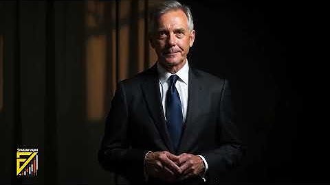 Every boom begins with belief. Every crash begins with fear