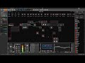 Attempting/Experimenting/Making a Compressor with FX Grid? Pt. 1