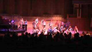 DPM RL Dance Spring 2012