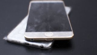 iPhone 6 Leaked? & 15-Core Intel Xeon CPU!