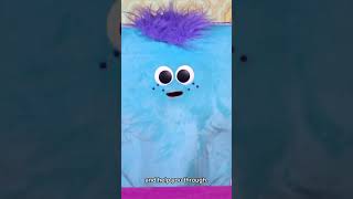 Feeling Worried? Wooby Fotty Are Here To Help You Through...