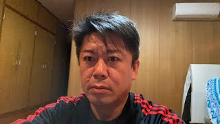 宅飲み生配信