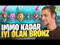 BU ÇOCUK BRONZ AMA İMMO KADAR İYİ! | VALORANT RANK TAHMİN