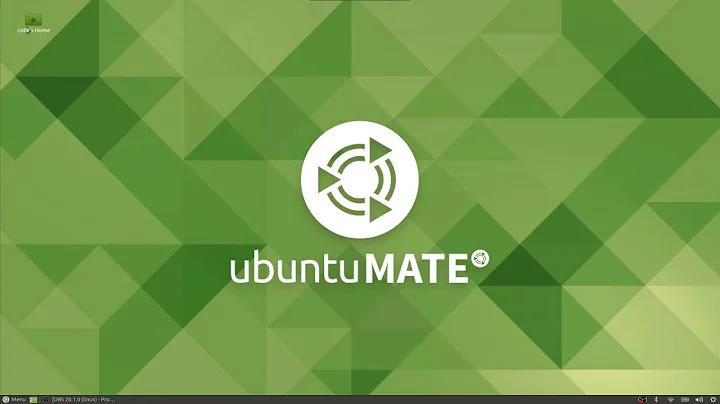 Ubuntu Mate 17 10 Create And Save Custom Panel Layout And Theme