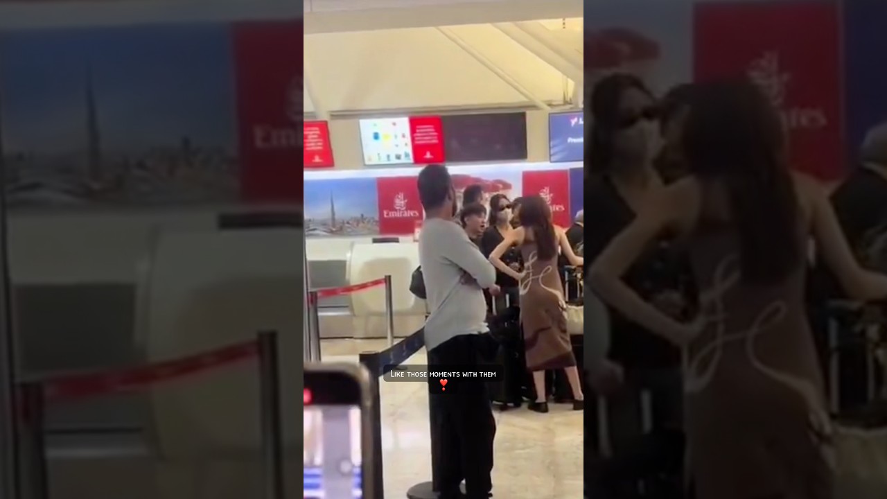 EngLot’s little cute moments ❣️