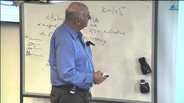 Menachem Magidor -Compactness and Incompactness at small Cardinals III