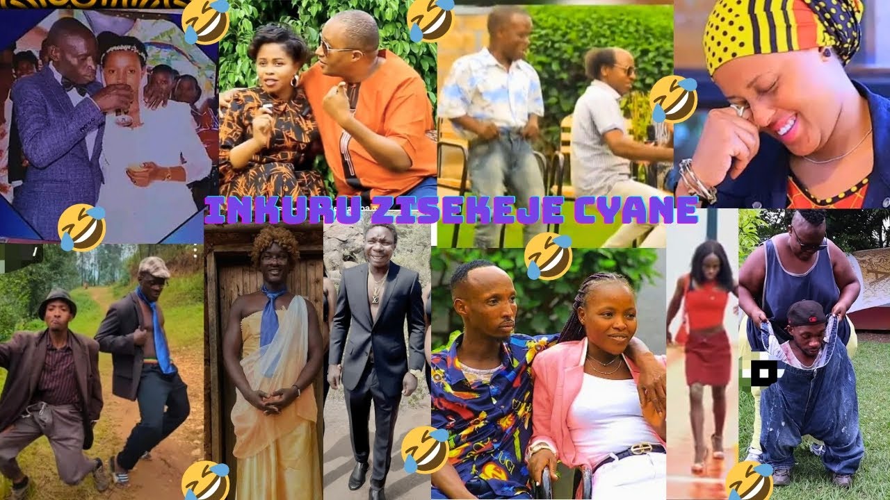 MBEGA GUSEKA 2025 :🎉YAKA NA NZOVU UTI IKIBUNO KIGURA MACYE ,BARADUSEKEJE IMBAVU ZIRATURIKA💅🤦