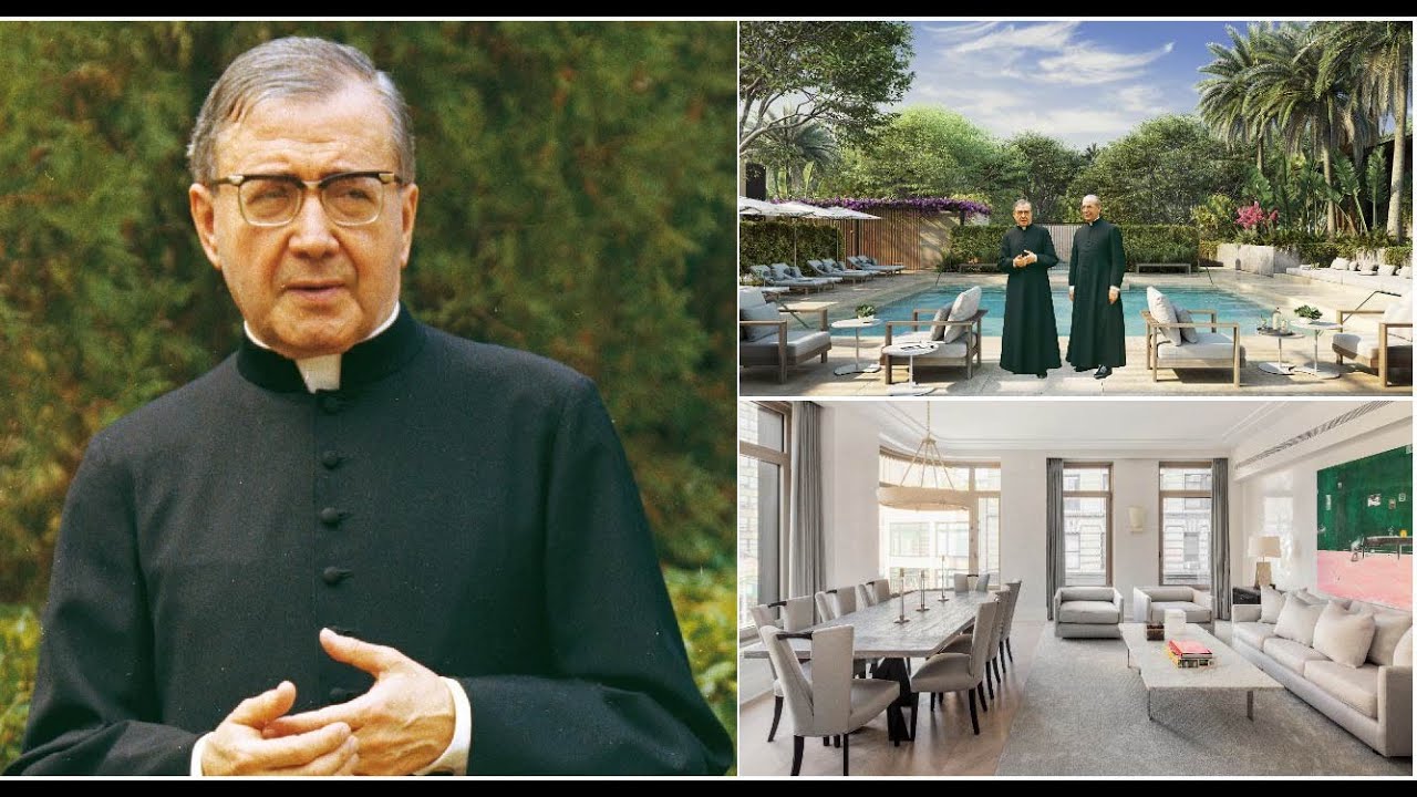 Las Mejores Casas Del Opus Dei YouTube las-mejores-casas-del-opus-dei-youtube