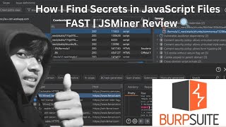 The Secret Weapon of Top Bug Bounty Hunters – JSMiner Tool🔥🔍