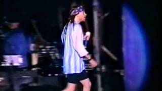 Watch Guns N Roses Imagine video