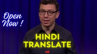 How to Make Learning as Addictive as Social Media | Luis von Ahn |( HINDI TRANSLATE )