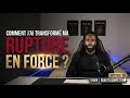Comment j’ai transformé ma rupture en force ? I Ep. 10: Vision I Road to competition