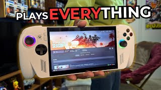 Xbox Ally This Just Made Me Change My Mind