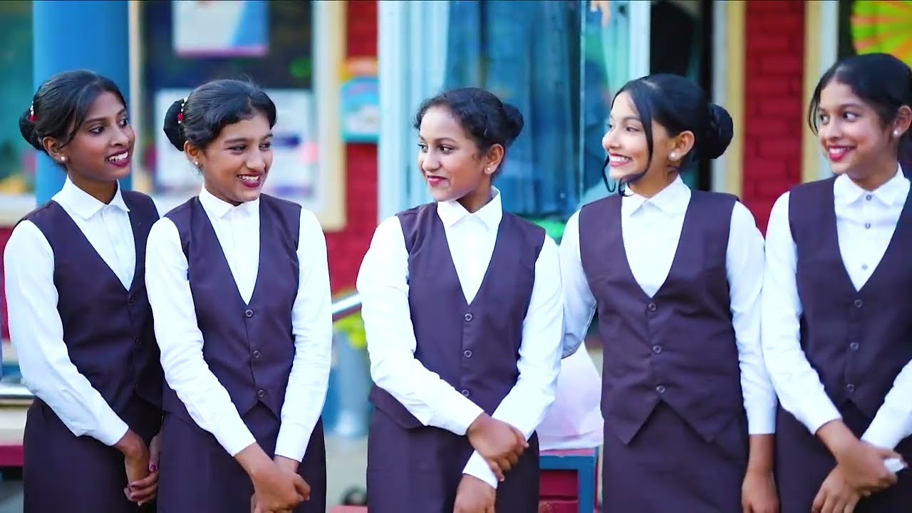 MARIAN FIESTA 2K25 I HIGHLIGHTS I 24th Annual Day & Inauguration of Silver Jubilee Celebration