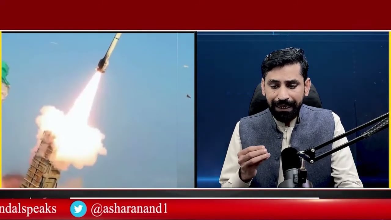 Live Iran's Ballistic Missile Struck Saudi Arabia | Mujtaba Khamenei | Iran US Conflict