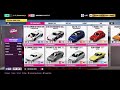 Drag racing