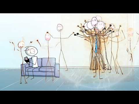 عشق هوش مصنوعی