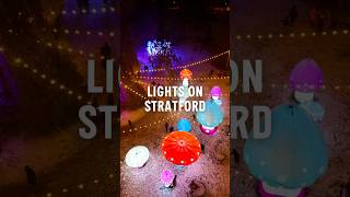 Lights ON Stratford
