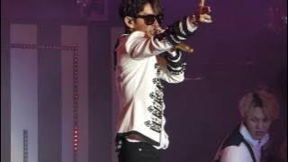 Lee Joon Gi - Thank You Asia Tour Singapore 040317 - Born Again