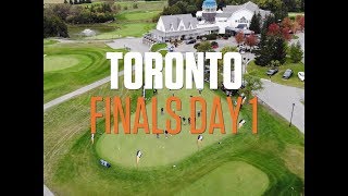 Msop final qualifier - toronto, on 2018
