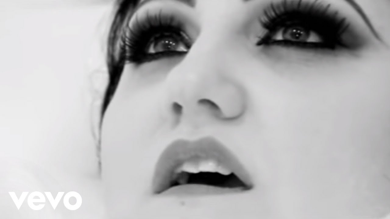 Beth ditto i wrote the book youtube