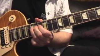 My Sharona by The Knack - Key of "G" - Lesson is in standard tuning...
