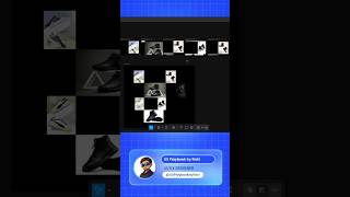 Shoes Shopping Website UI/UX Design | Full Figma Project #figma #tutorial #uidesignlearning #design
