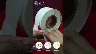 Jewellery Inventory Management Made Easy | RFID Jewellery Tracking System