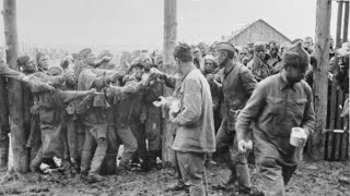 German POWs Couldn’t Believe Americans Gave Them White Bread While Germany Starved
