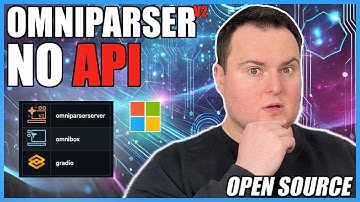 Run OmniParser V2 + OmniTool Locally With Qwen2.5VL (Zero API Costs!)