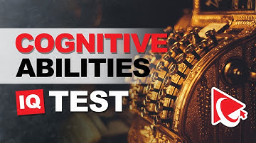 HOW TO PASS COGNITIVE ABILITY TEST | Questions & Answers with Solutions