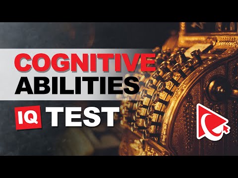 Cognitive Abilities Practice Test: Questions & Answers Explained